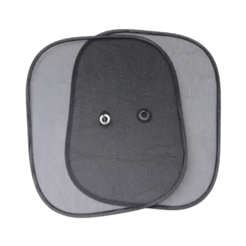 Pelindung Kaca Mobil Anti Panas / Jaring Tabir Surya Mobil / Sun Shield Car Shade
