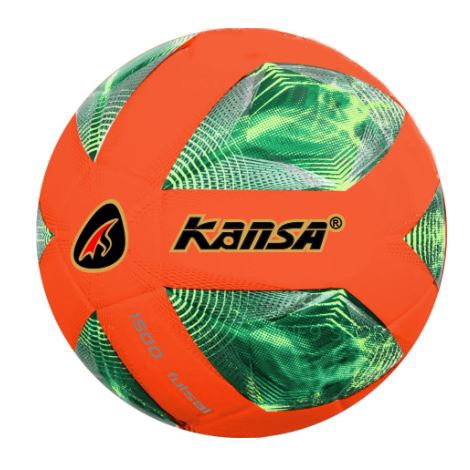 Bola Futsal Kansa Kuat dan Lembut Bergaransi