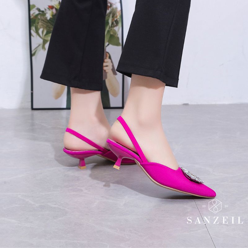 ZiraOriginal Brand SANZEIL Zira 1222 Sanzeil