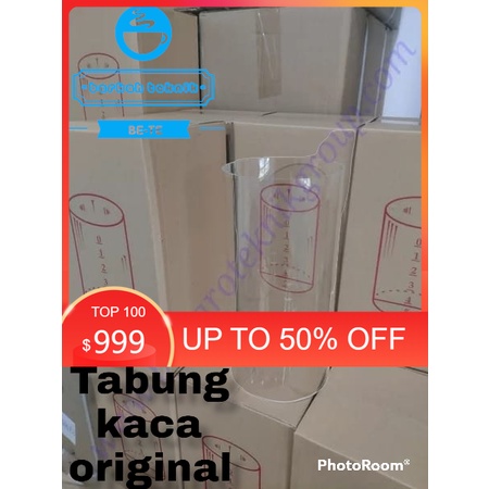 KACA TABUNG PERTAMINI 5 LITER  MANUAL UNTUK SEMUA JENIS POMPA