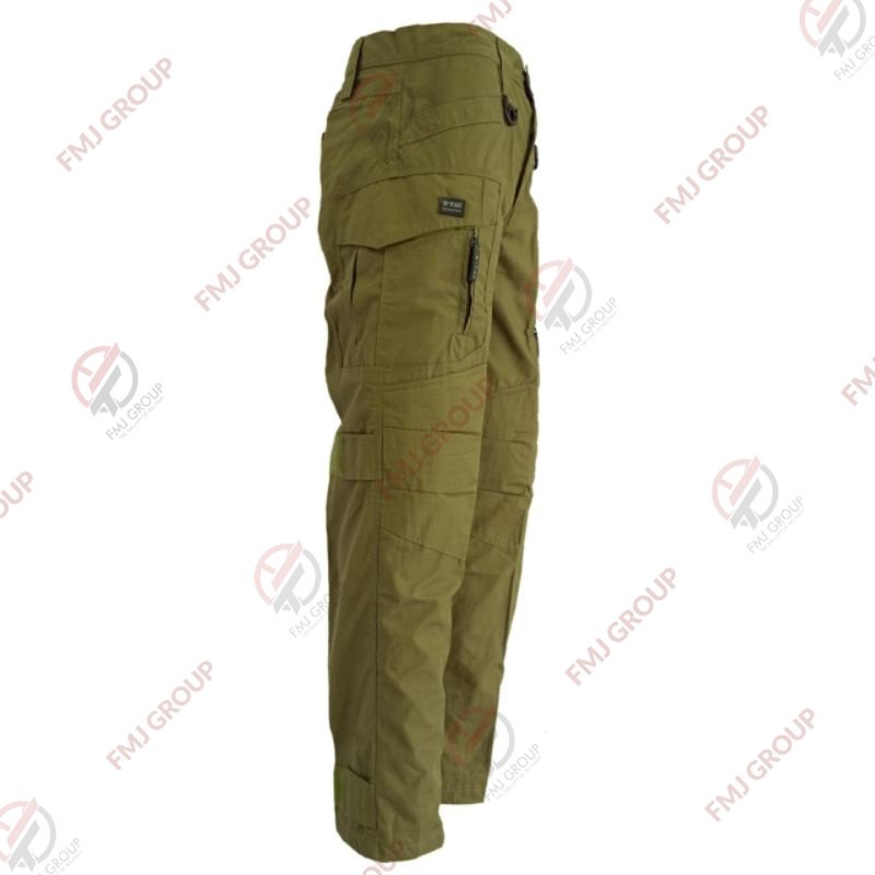 Celana Tactical Outdoor W-tac / Celana Panjang Pria