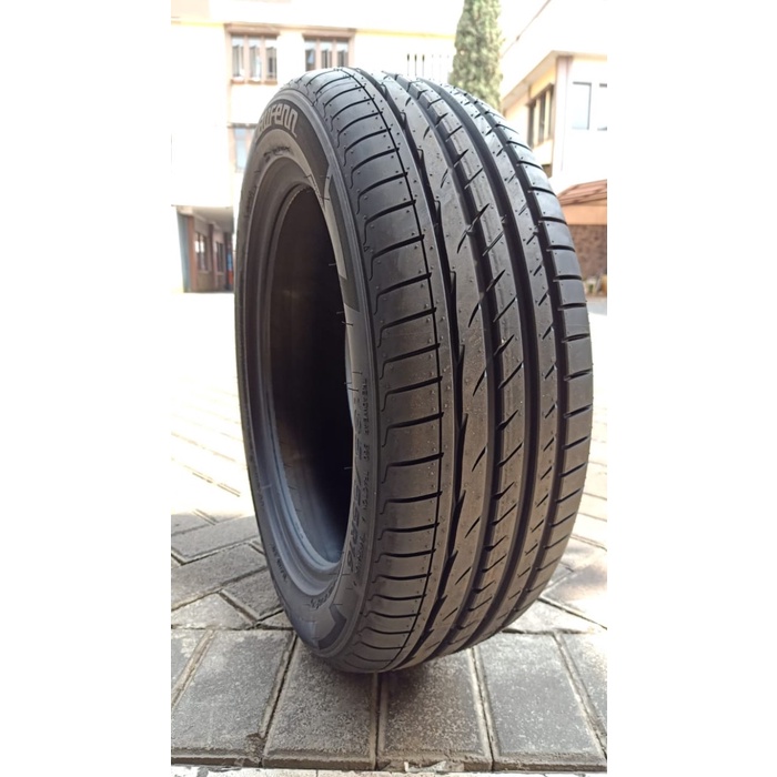 195 50 R16 - Laufenn S FIT EQ size 195/50 R16 Ban Mobil Yaris Sienta Calya Brio