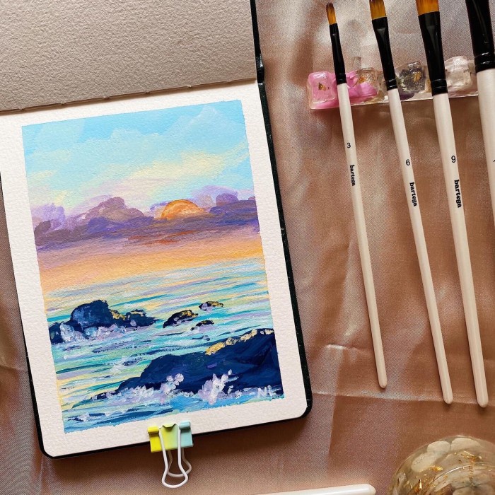

Bartega Brush Set
