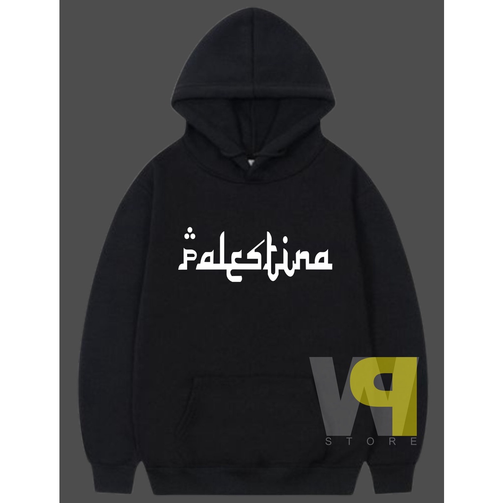 HOODIE PALESTINE JAKET PALESTINA SWEATER