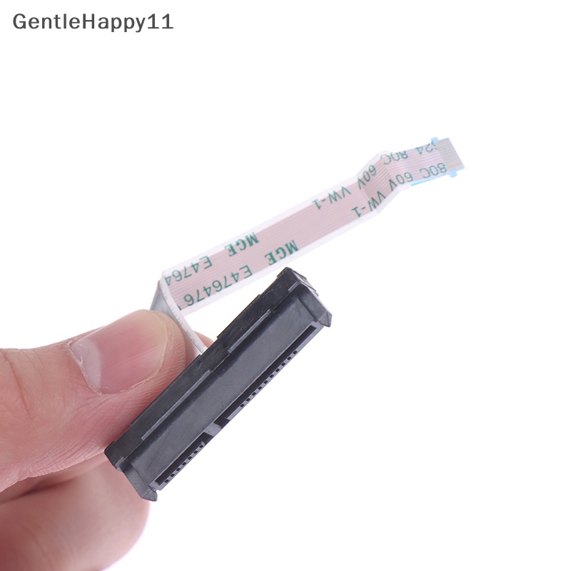 Kabel HDD GentleHappy 1Pc Untuk Dell Inspiron75907591P83F SATA Hardisk SSD Adapter Wire id