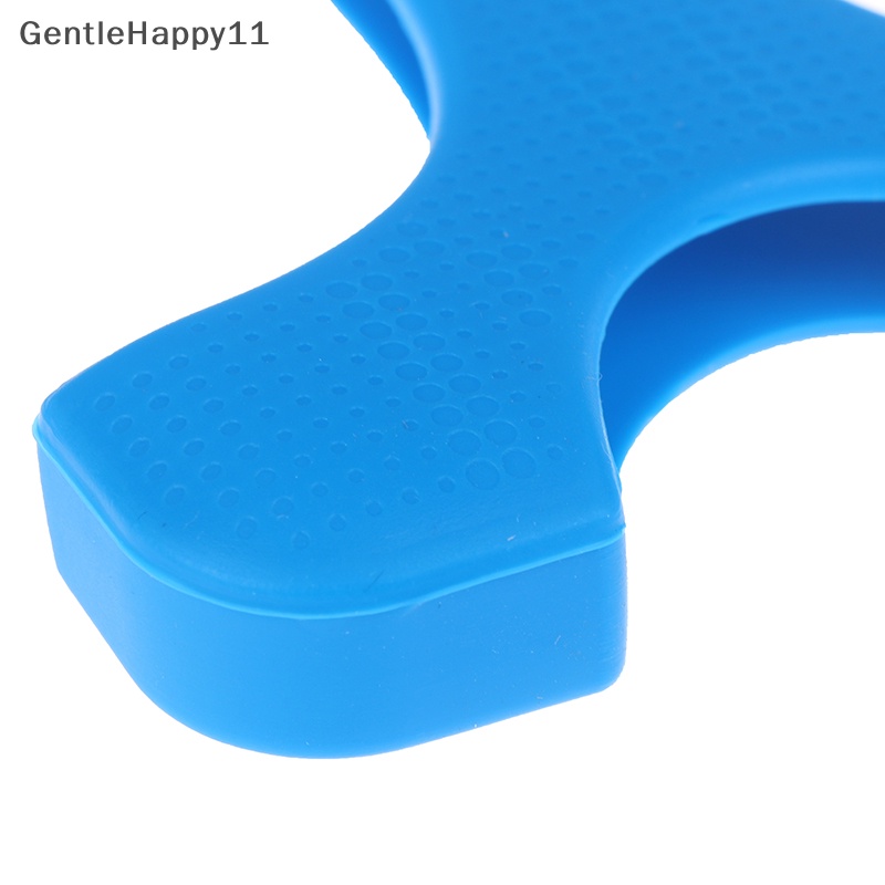 Gentlehappy 2.5 &quot;Harddisk Shockproof HDD Silicone Case Cover Pelindung Untuk Hardisk  Id