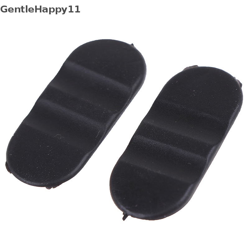 Gentlehappy 4pcs Baru Kaki Karet Alas Bawah Untuk Lenovo Thinkpad X220 X220i X230 X230i id