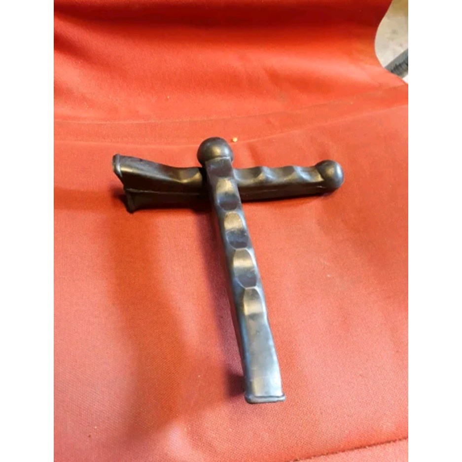 

sarung handle kondom cover vespa super sprint bajaj ps px VP153