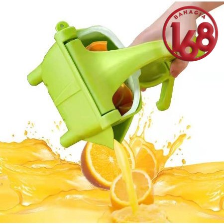 Alat peras Jeruk Plastik Alat Peras buah  Plastik Peras Lemon Juicer