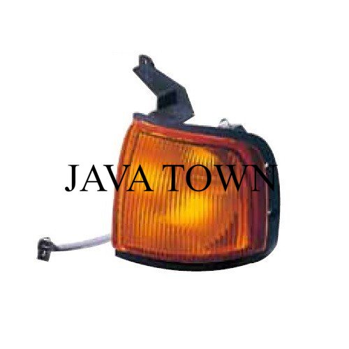 LAMPU SEIN SEN FORD RANGER 1998 KANAN KIRI ( DEPO ) - KANAN
