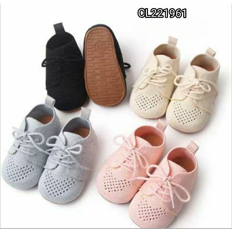 CL SANDAL DAN SEPATU BAYI / SEPATU BAYI
