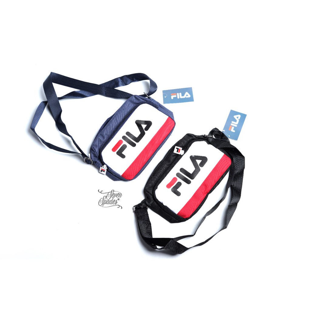 TAS FLAA SLINGBAG BRANDED