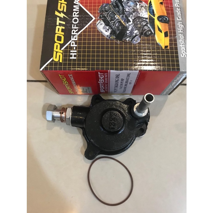 VACUM CHAMBER PUMP Toyota KIJANG DIESEL