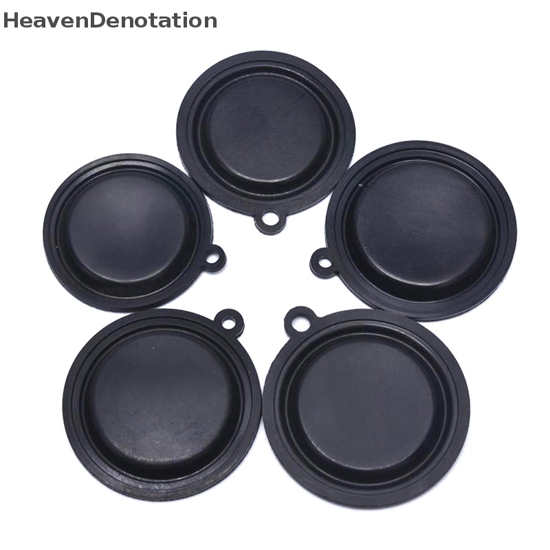 [HeavenDenotation] 10pcs Pemanas Air Tekanan Gas Diafragma Water Connect Heater Parts Aksesoris HDV