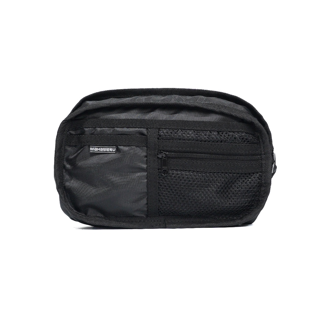 Mahameru Tas Waistbag 2in1 TSP-002