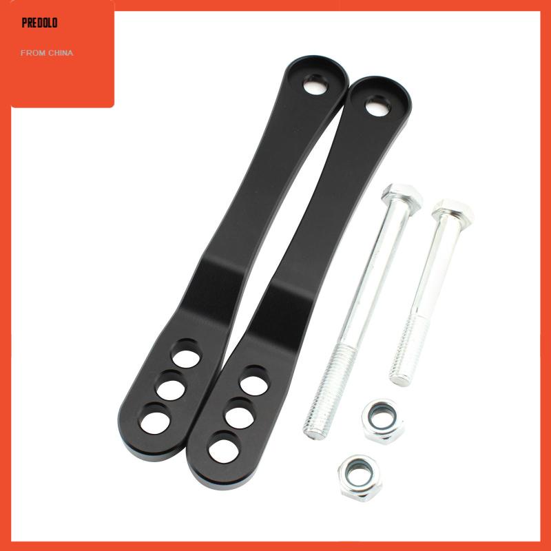 [Predolo] Bracket Pemindah Pengangkat Motor Bahan Aluminium Alloy Untuk