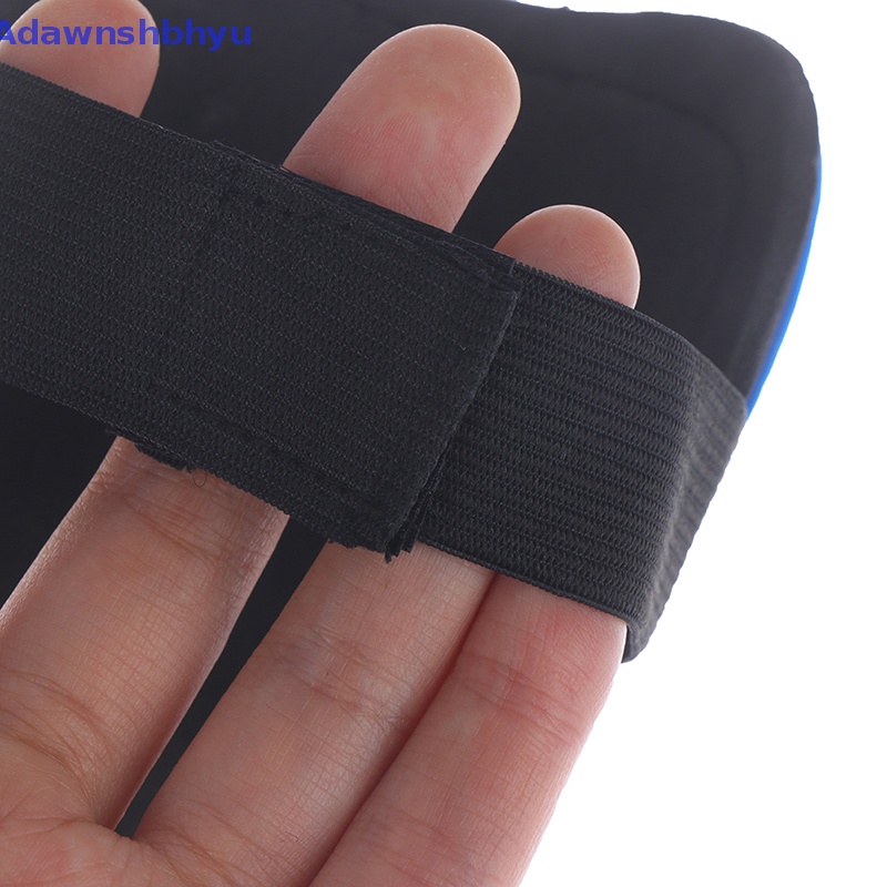 Adhyu Child Shin Guards Professional Soccer Kids Shin Pads Pelindung Bola Shinguard ID