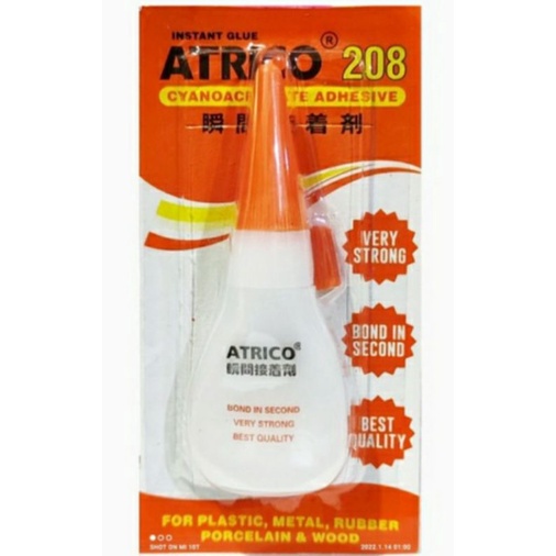 

TERLARIS LEM ATRICO / LEM PEREKAT / LEM MURAH