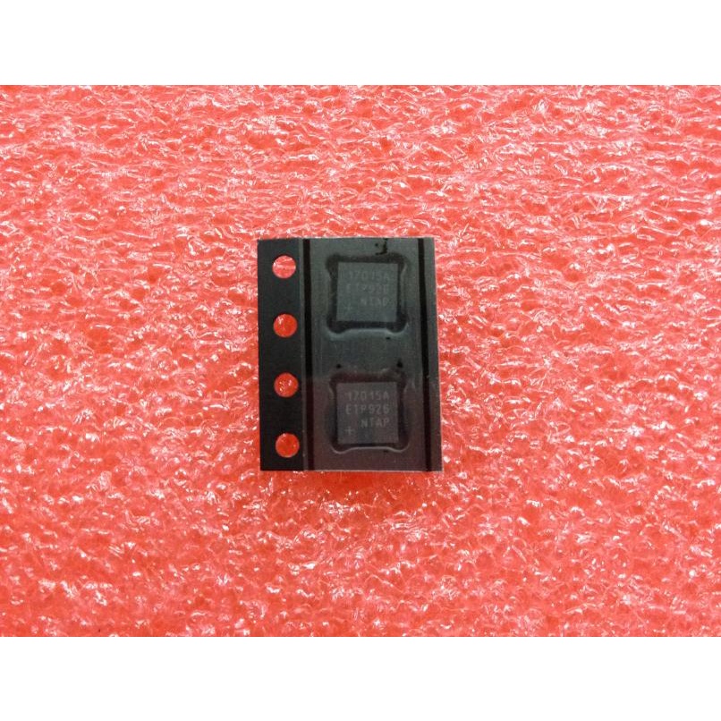 Baru original 1PCS MAX17015AETP+T 17015A QFN-20