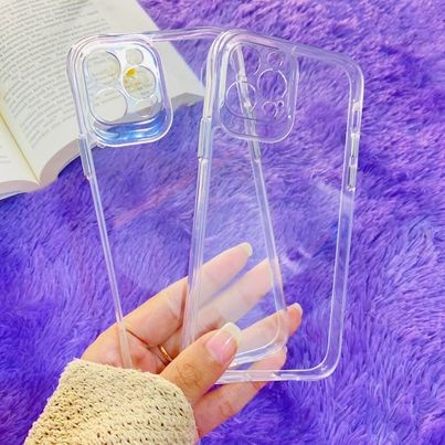 Case Tpu Bening For Iphone X Xs Xr Iphone Xs Max -BC12