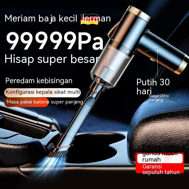✿The BOSS HH✿Baru Rumah Vacuum Cleaner Mobil/Vacuum Cleaner/Vacuum Cleaner/Vacuum Cleaner/Vacuum Cle