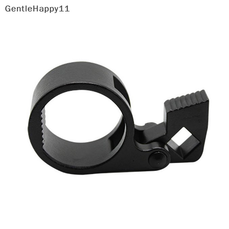 Gentlehappy Universal 27-42mm Inner Tie Rod End Wrench Remover Alat Pelepas Untuk Mobil Truk id