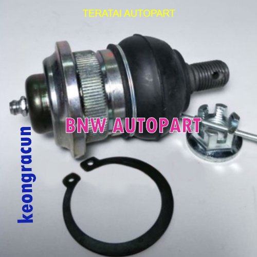 Ball joint atas/ball joint up.L300DIESEL/BENSIN,KUDA oem quality REALPICT
