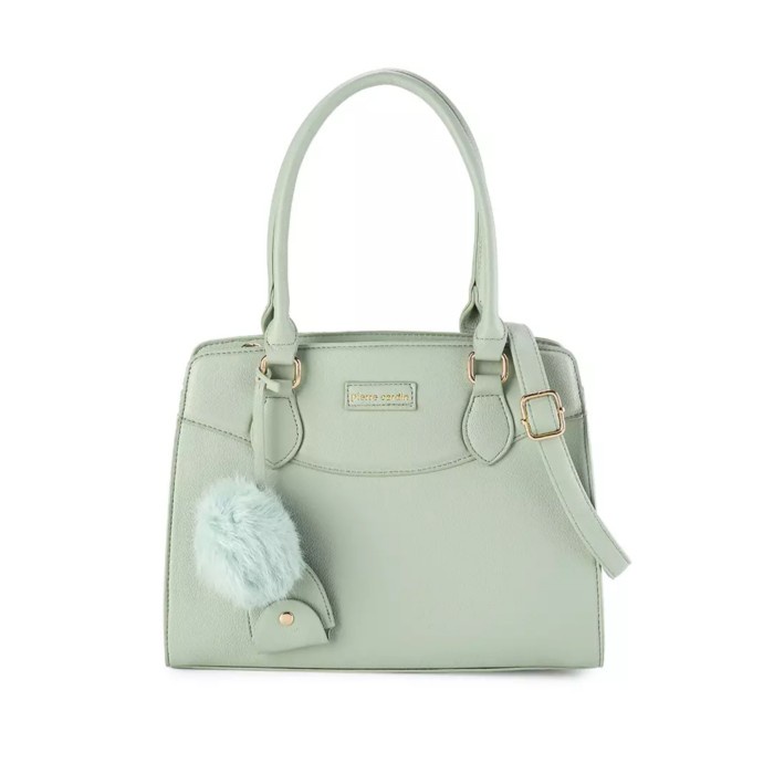 PIERRE CARDIN - HAND BAG WANITA ORIGINAL - 0779 Hand Bag Casual Kerja