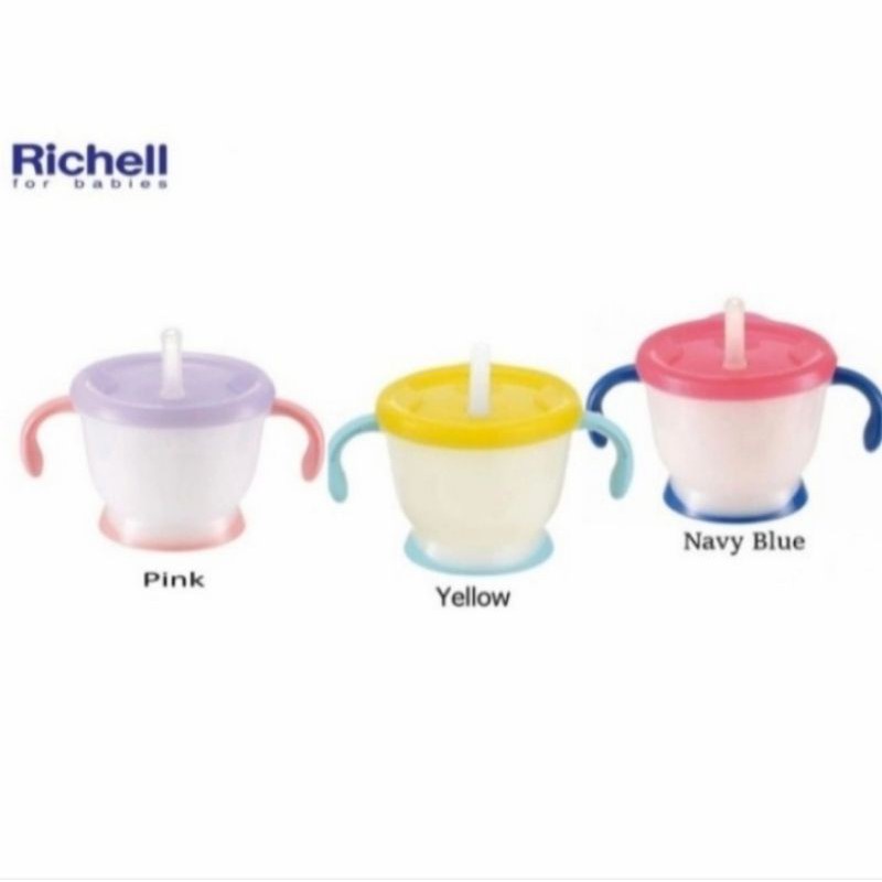 Richell AQ Cup De Mug