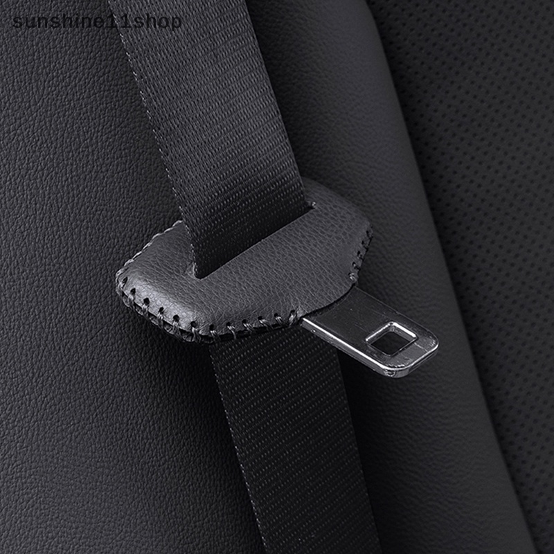 Sho Untuk X1 X2 X3 X4 X5 X6 F30 Series Safety Buckle Protection Aksesoris Lengan N