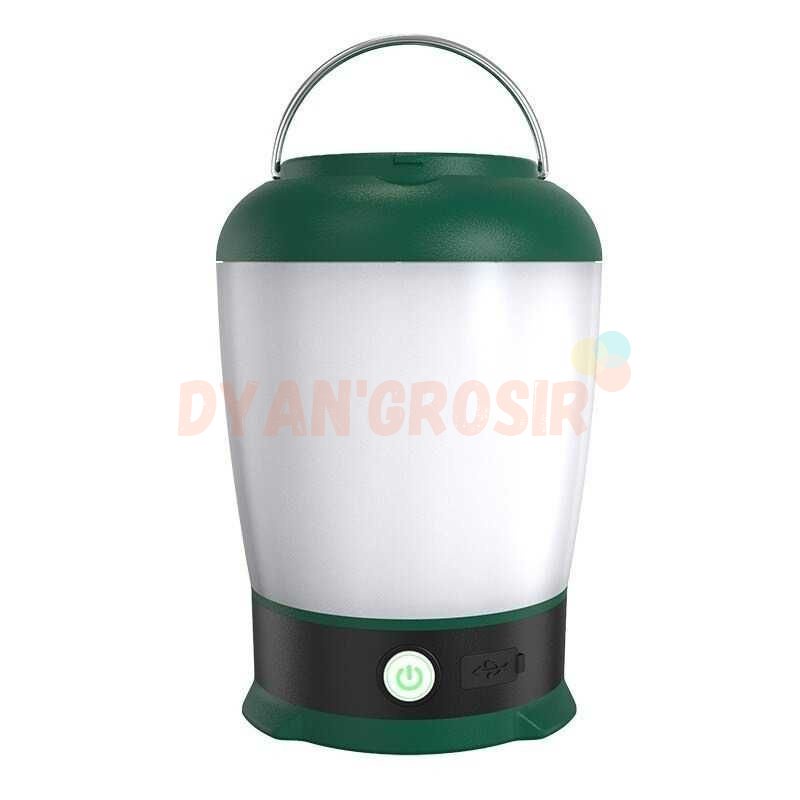 

FLOODLIGHT Lampu LED Lentera Camping Lantern Light - LY01