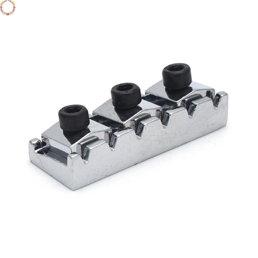 Mur Pengunci Senar Gitar Elektrik 42mm Pengganti Floyd Rose Tremolo Parts100% Baru Dan Berkualitas Tinggi