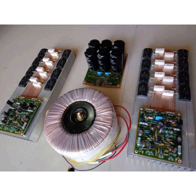 KIT SOCL PLUS FINAL & PSU