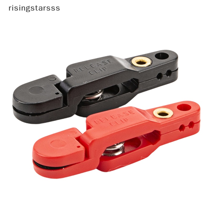 Rsid Span-new Snap Trolling Release Clips Untuk Planer Board Offshore Downrigger Di Cincin Ikan Jelly