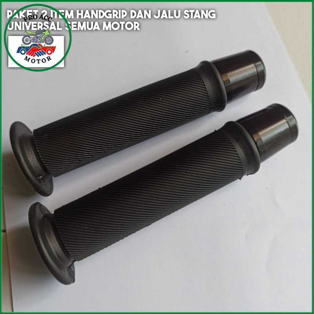 handgrip jalu stang agras NEW VARIO 125 150 BEAT DELUXE NMAX FREEGO semua motor