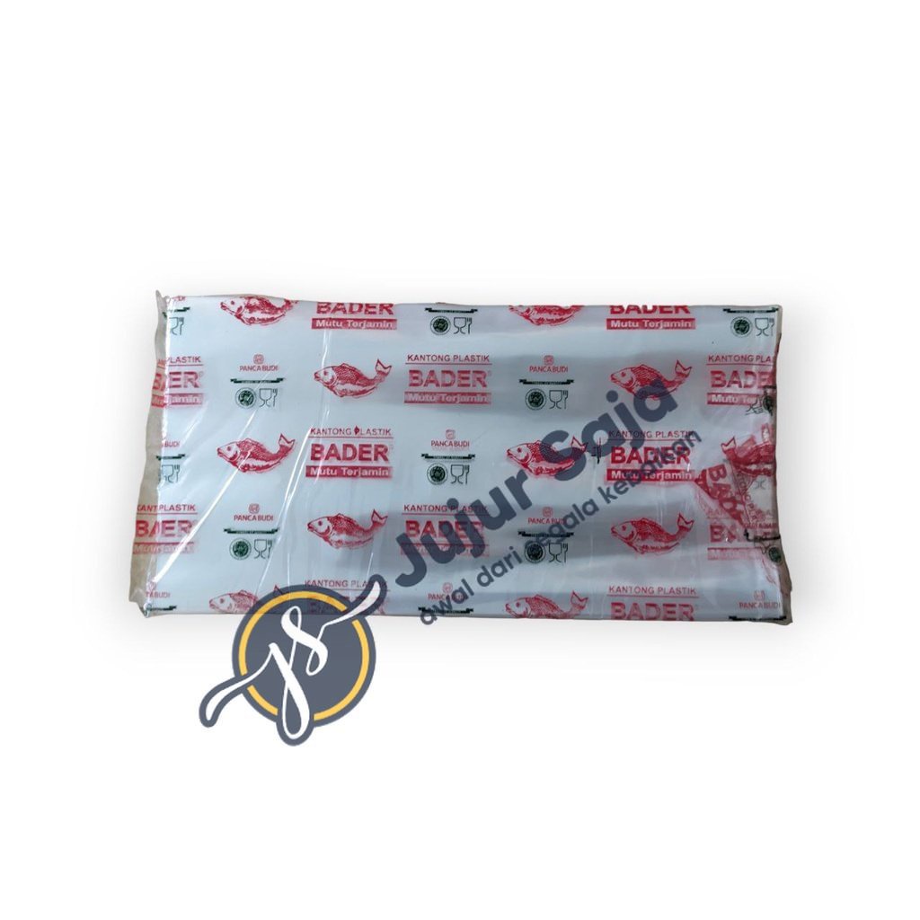 Plastik kantong PP Tebal 0.5 mikron 14x25x05 | plastik 0.5 micron | 05x14x25