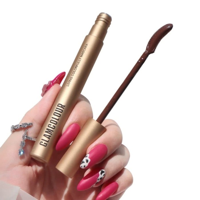 Korean Mascara Dx