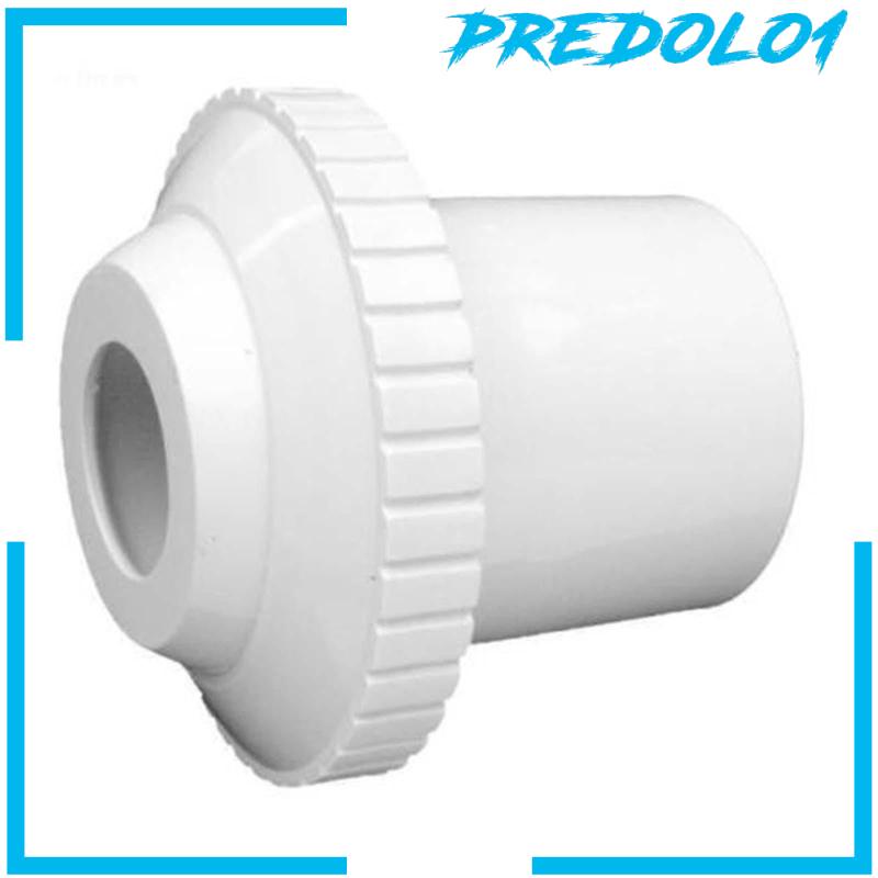 [Predolo1] Directal Flow Eyeball Inlet Jet Nozzle3 /4&quot; Ganti Part Praktis Untuk SP142