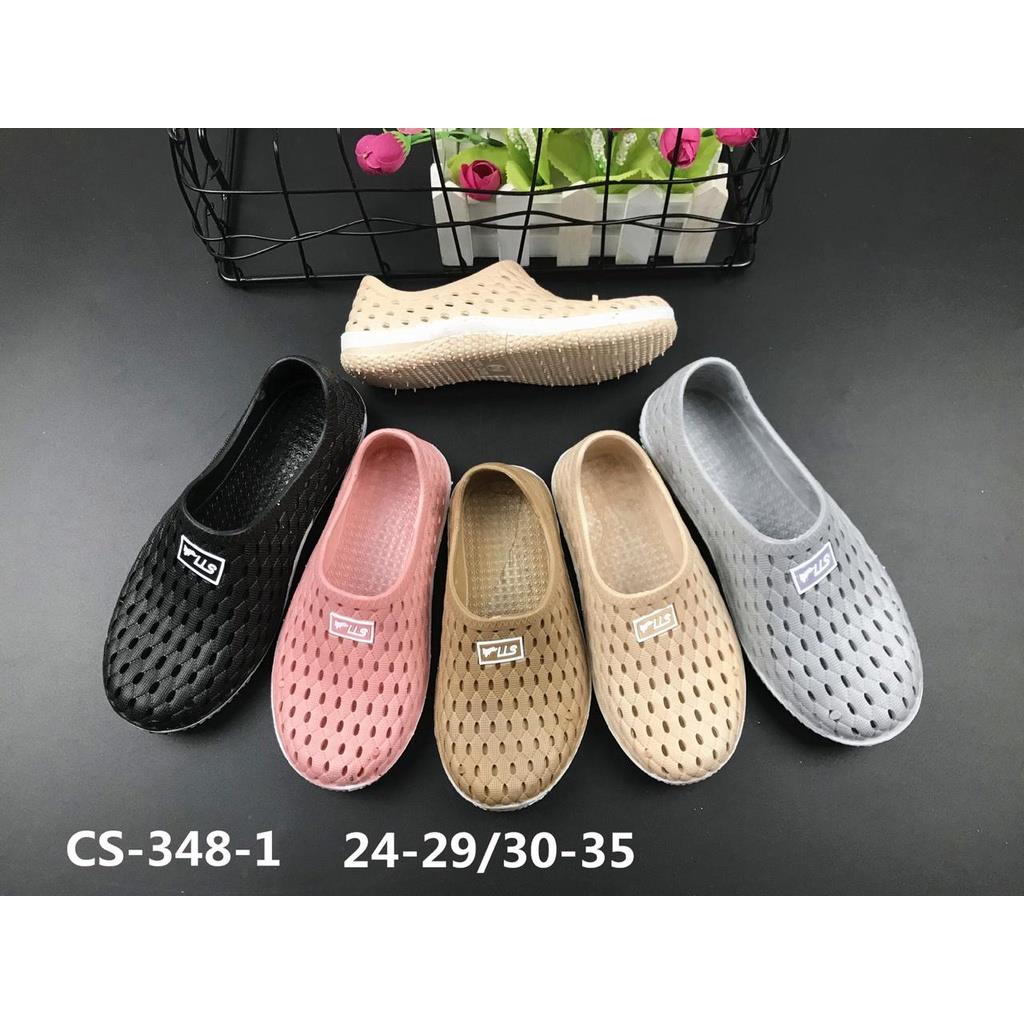 Sepatu Santai Anak Import LLS cs-348-1T 30-35
