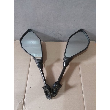 Spion Ninja 250 Fi Ninja Z250 Fi original copotan kaca spion