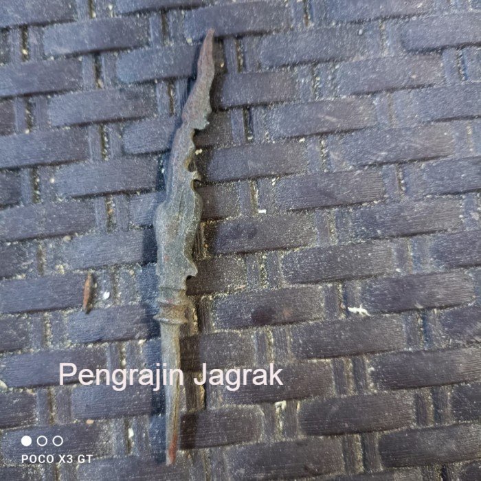 pusaka tombukk putut alusan semar kuncung sepuh kediri Mumpung Promo PJ75433