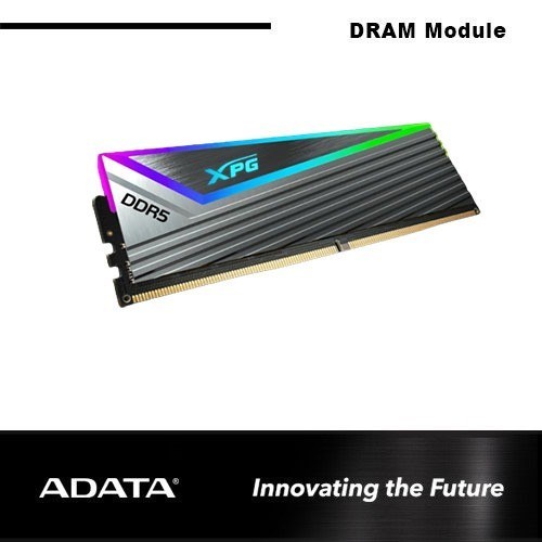 XPG CASTER RGB DDR5 6000MHz 16GB (2x16 Gb) Dual Channel