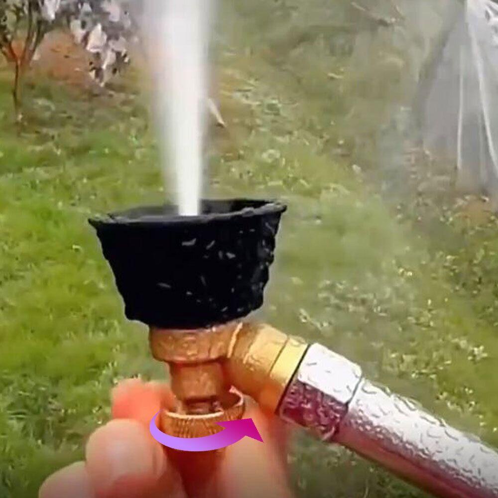 TOP Sprayers Atomizer Nozzle Semprotan Penyiraman Weedkiller Cone Sparepart Sprinkler