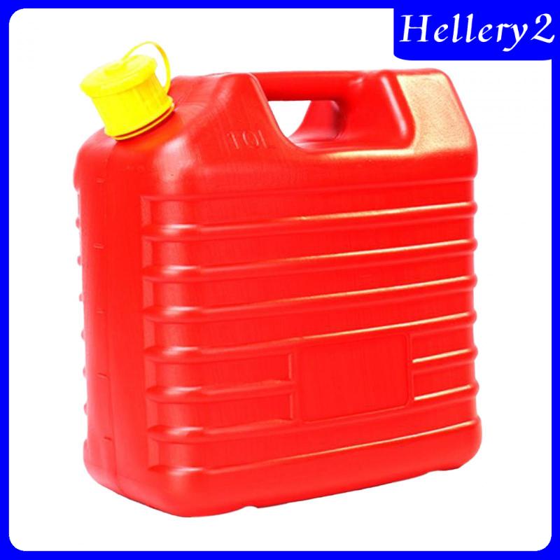 [Hellery2] Wadah Penyimpanan Air Jug Water Bottle Carrier Untuk Camping Outdoor Pariwisata