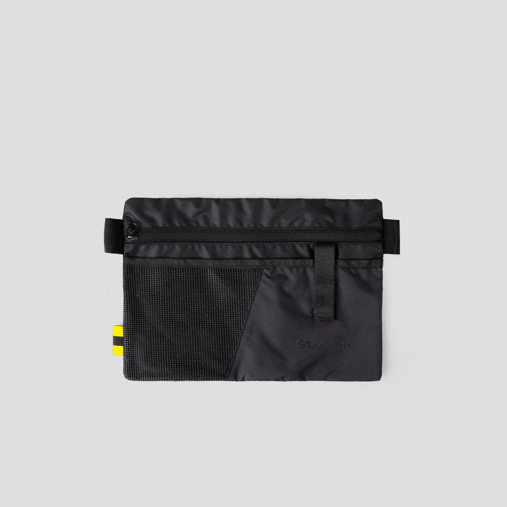 Sidekick Project CRYPT - Sacoche - Tas Selempang