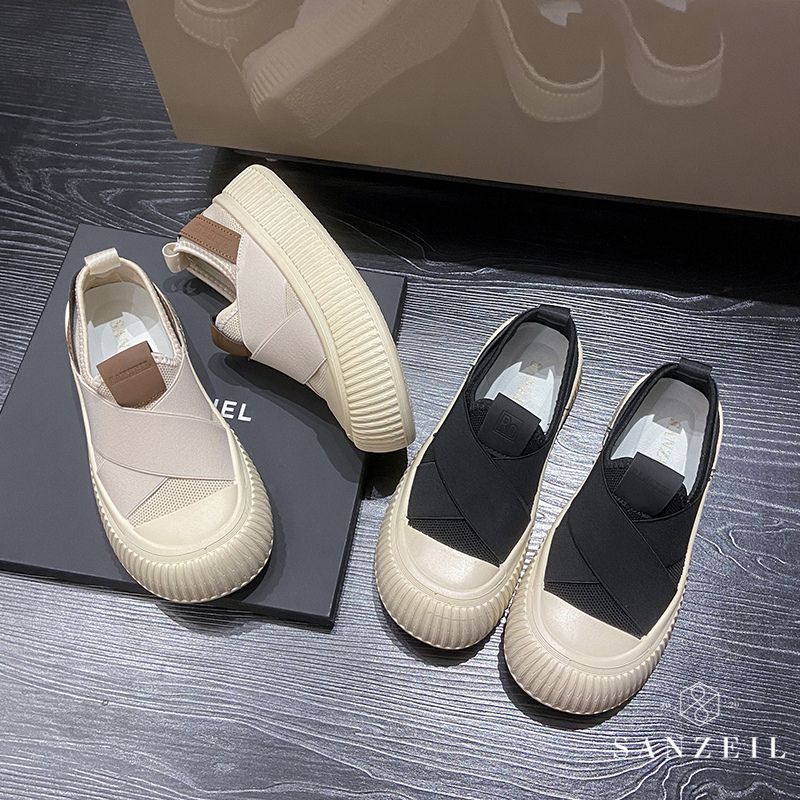 SANZEIL Alin Sepatu Wanita Slip On 1504