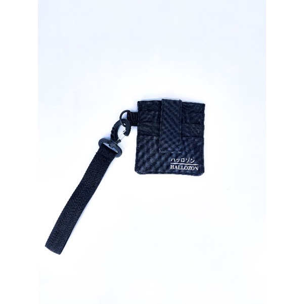 CARD HOLDER / dompet / hanging walet CARDHOLDER AYRES/PROMO/DSKON