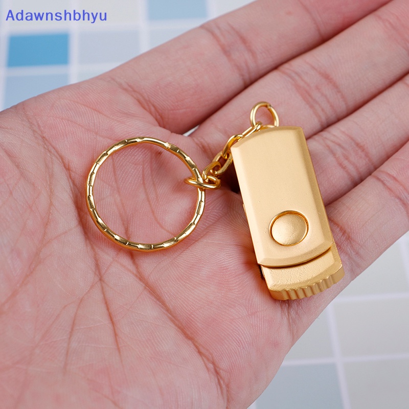 Adhyu 32MB 64MB 128MB USB 2.0 Flash Memory Stick Thumb Drive PC LAP Atas Penyimpanan ID