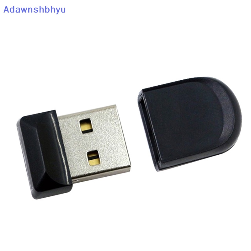 Adhyu Flash Drive USB Mini 1/2TB USB 3.0 Stik Penyimpanan Memori Data Komputer Kecepatan Tinggi USB Flash Flashdisk Gift ID