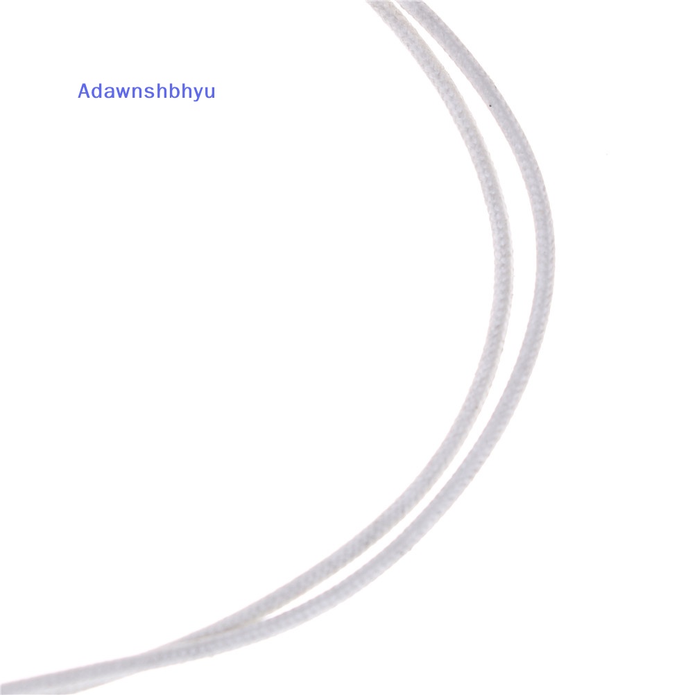 Adhyu Indikator MINI 45mm Float Switch Stainless Steel Sensor Level Air Vertikal ID